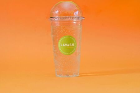 Добрый Лимон-лайм разливной