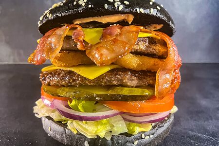 Бургер Фирменный