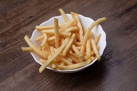 Картофель фри