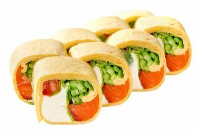 Тортилья мехико 8 шт