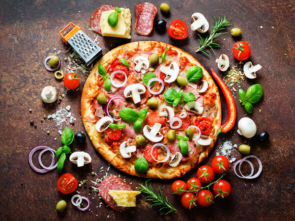 Кондитерский дом Кофе Сити