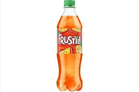 Frustyle Апельсин (0.5 л)