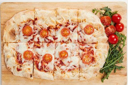 Закуска римская Маргарита