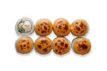 Чикен терияки спайси