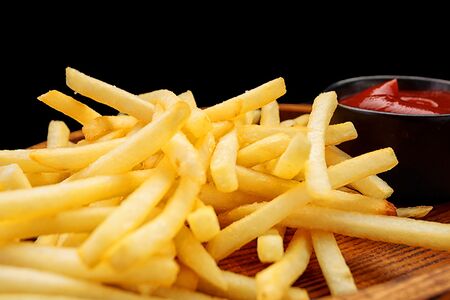 Кртошка фри