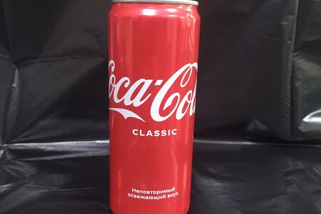 Кока-Кола маленькая