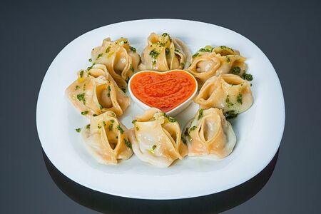 Манты Вайнахские