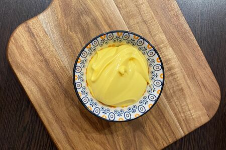 Сырный соус