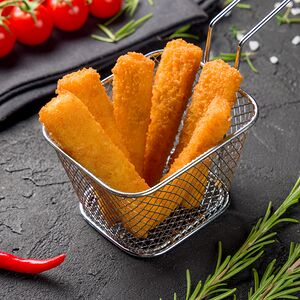 Рыбные палочки