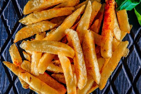 Картофель фри