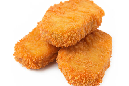 Наггетсы куриные