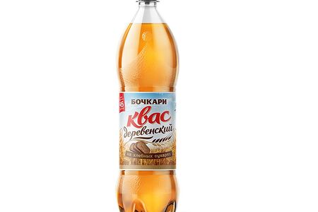 Квас Бочкари