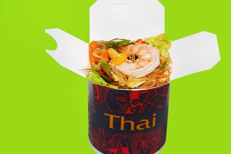 Tasty thai