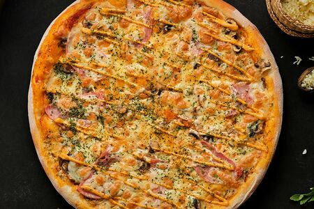 Пицца Капричеза 33см