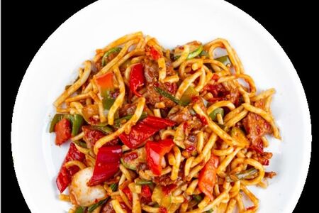 Гуйру цомян