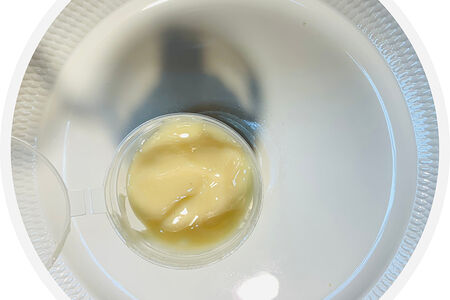 Сгущеное молоко