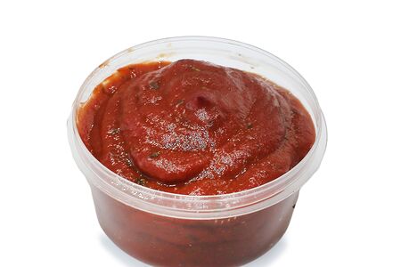 Фирменный томатный соус