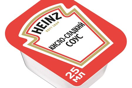 Соус Кисло-сладкий Heinz
