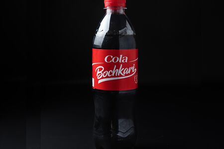 Cola Bochkari