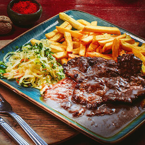 Իտալական շնիցել