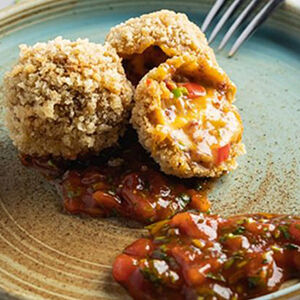 Шарики пачанга