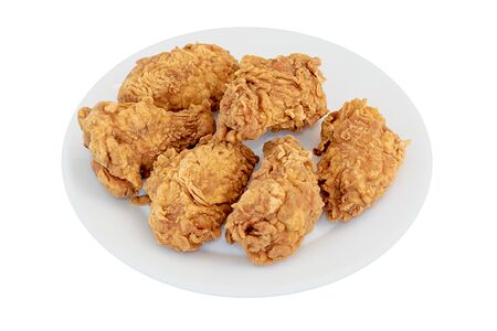 Крылышки Острые