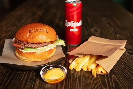 Классик комбо