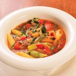 Суп Аля-Лагман