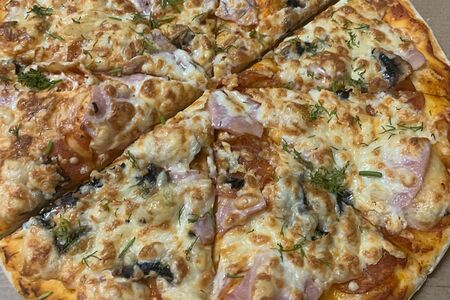 Американская