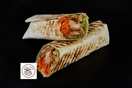 Шаурма Чим-чим с курицей