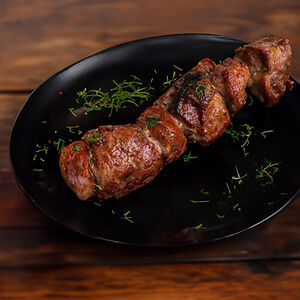 Карбонад свинина