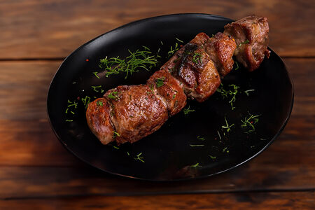 Карбонад свинина