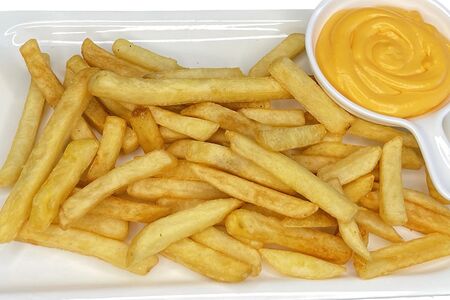 Картофель фри