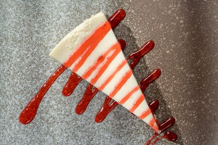 Чизкейк классический