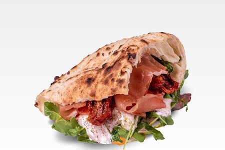 Прошутто Парма