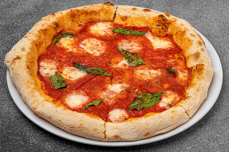 Пицца Маргарита