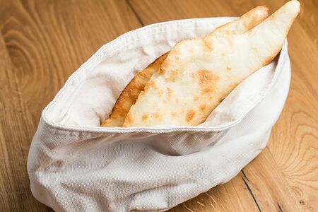 Грузинский лаваш