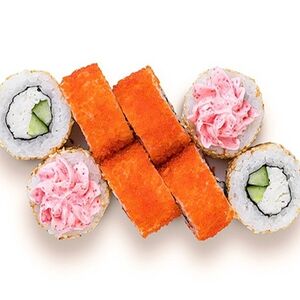 Калифорния лава