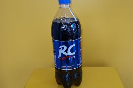 Rc Cola
