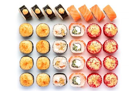 Джей и Рыболчаливый Боб