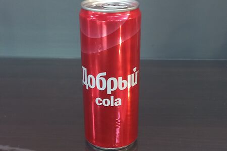 Добрый Кола