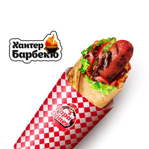 Хантер Барбекю 300г
