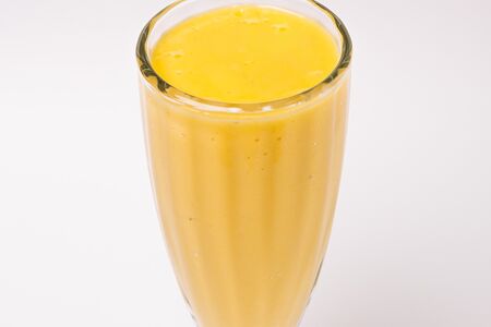 Смузи Манго-шейк