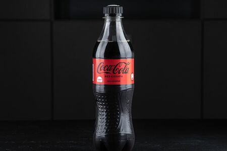 Coca-Cola Zero