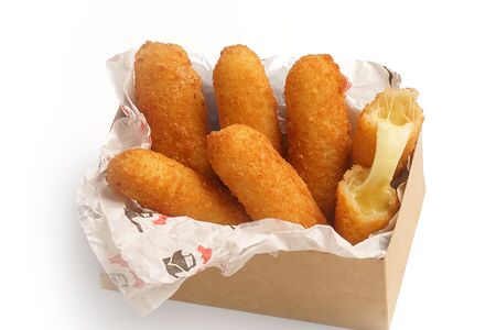 Сырные палочки