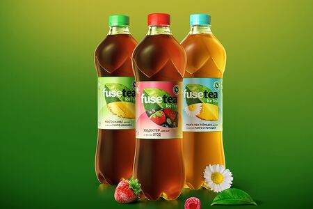 Fuse Tea