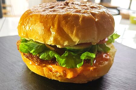 Чикенбургер