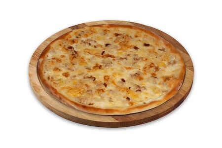 Пицца Марокко