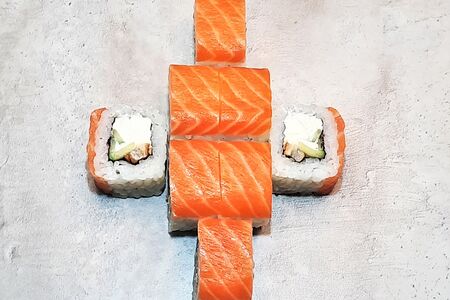 Ролл Филадельфия