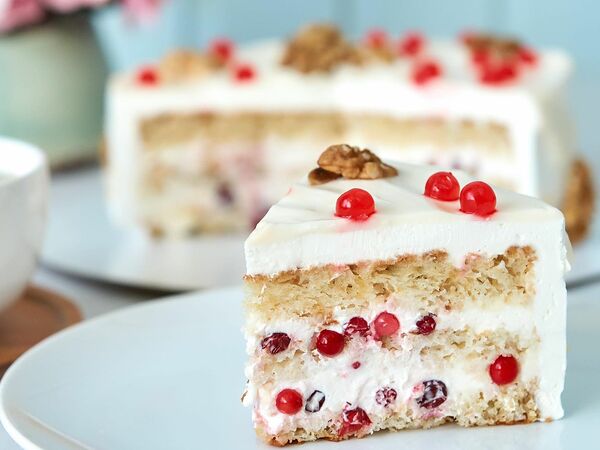 Анна Павлова